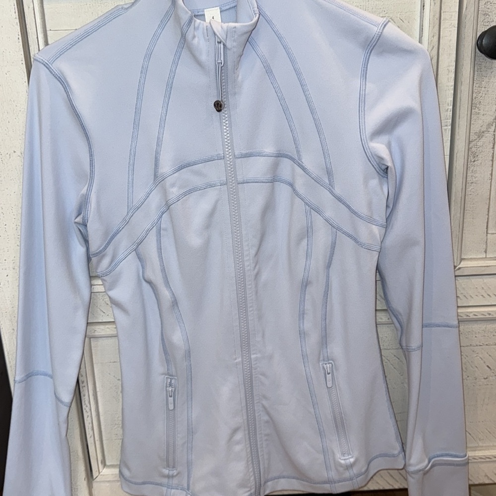 Lululemon Define Jacket - Picture 5 of 5